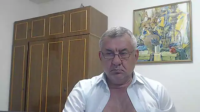 Show de machomale3 na webcam