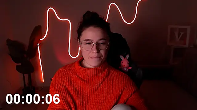 M_Sensual Live XXX-Chat