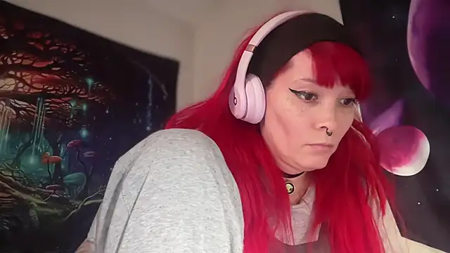 FRRANNKIE's Live XXX Chat