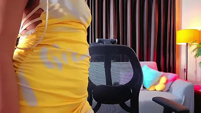 BOoo_3 Live XXX-chat