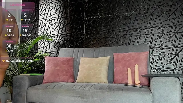 Chat XXX ao vivo de Maofenix