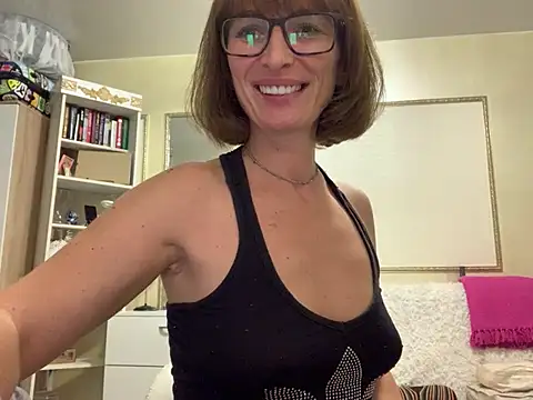 SolLina Live XXX-chat