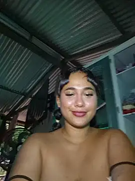 _kimberlly Obrolan Langsung XXX