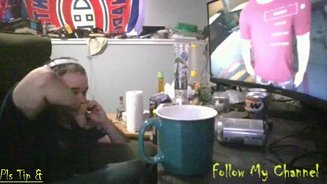 Chatroom XXX en direct de Nb1979