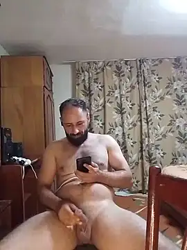 Chat XXX en directo de Tranda91