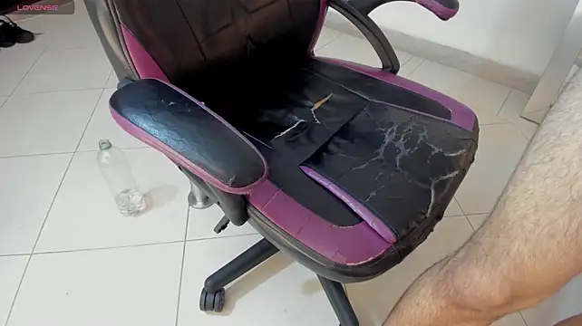 XXX chat uživo modela Lycan____