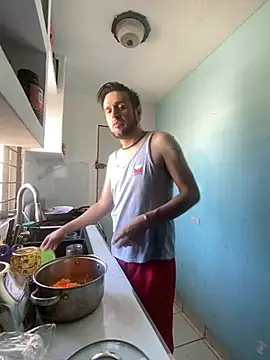 Alexitho25 – Naživo XXX chat