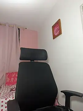 Chat XXX en directo de Melody_Fox26