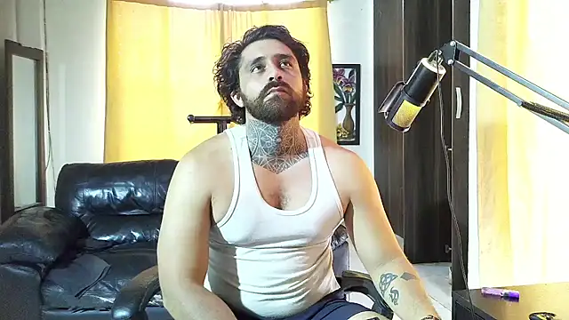 دردشة aronmiller404 الجنسية المباشرة