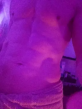 SpunsieLove Show in webcam