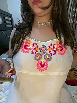 Cute_Hasina_1122 Chat XXX in diretta