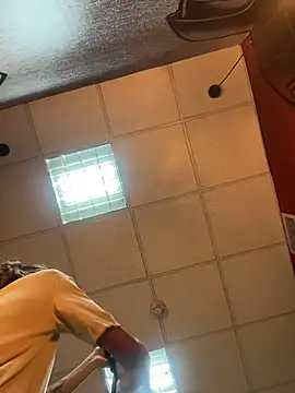 צ'אט XXX בשידור חי של SinSirenXXX