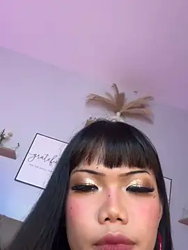 StarLovee Webcam-Show