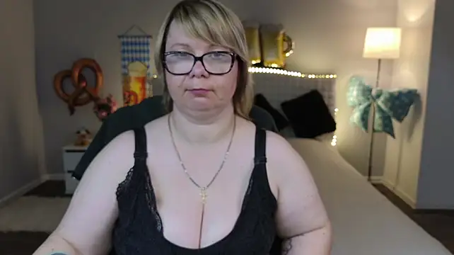 BonnnyBoobsy's Live XXX Chat