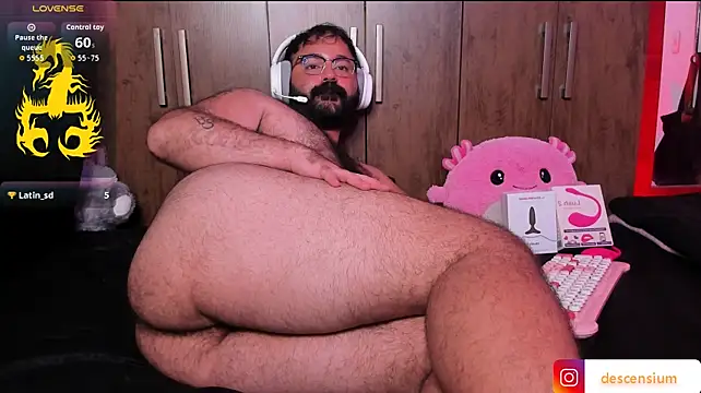 johnnyalx 现场XXX聊天