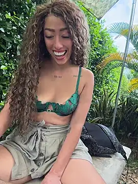 roxyrougee 라이브 XXX 채팅