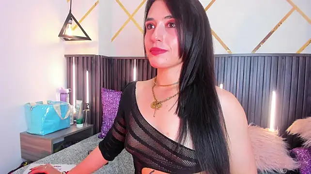 MeganNightt Live XXX-chat