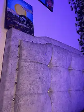Živý XXX chat Baby_bansheee