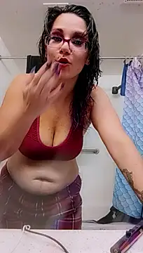 MamaB88 Live XXX-Chat