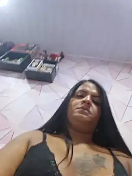 ppatriciarabello Live XXX-Chat