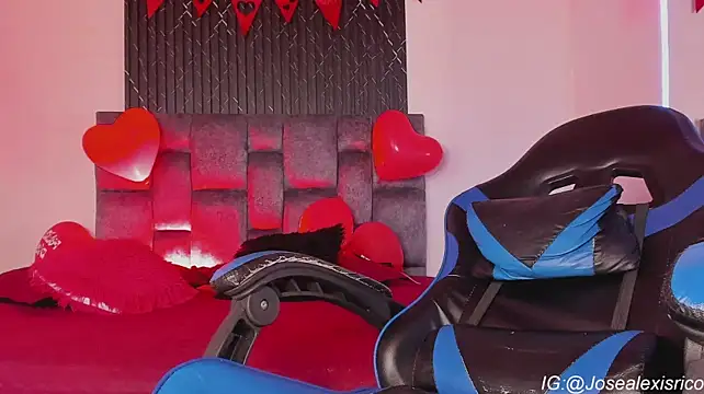 Živý XXX chat Alexxus_Smith