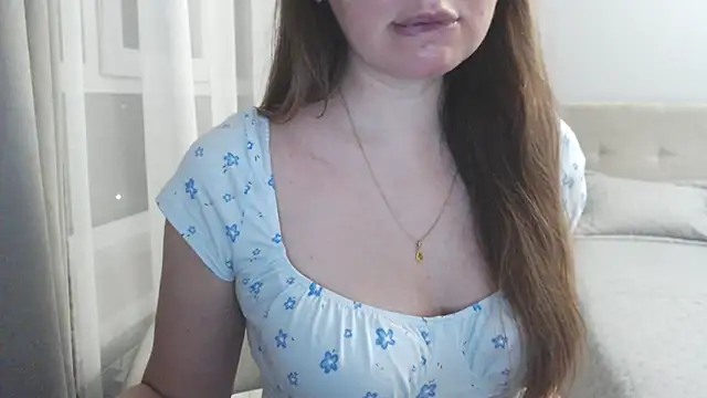 Chat XXX ao vivo de Tasiya