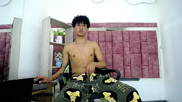 โชว์เว็บแคมของ BlakeSttone