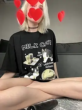 alicefrail's Live XXX Chat