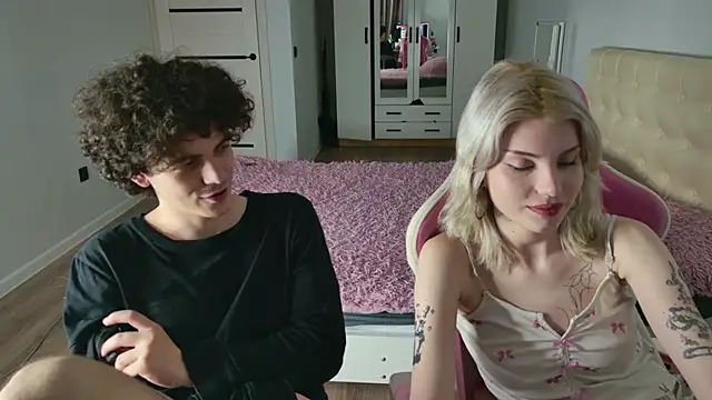 XXX chat uživo modela lilmorty18