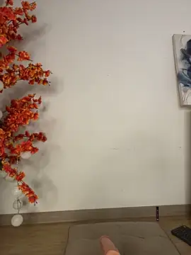 VictoriaHiillのライブXXXチャット