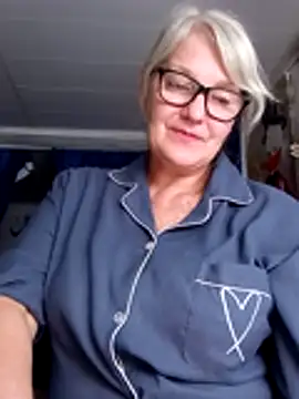 Chat XXX en directo de irinamaux
