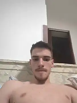 darkboy665's Webcam Show