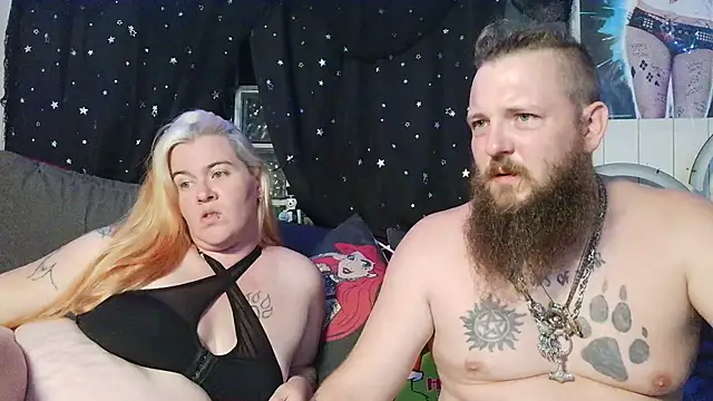 HeisesRotkaeppchen Webcam show