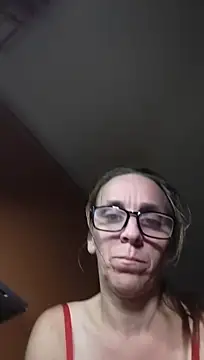 Dettybitch40's Live XXX Chat