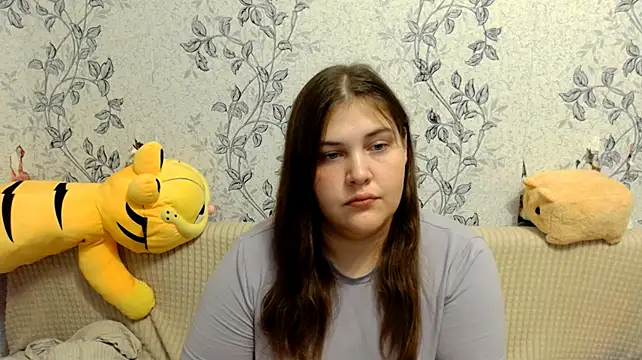 Chat XXX en directo de rachelwild
