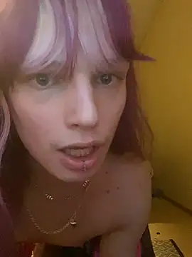 Divabolical Live XXX-chat