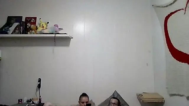 XXX chat uživo modela BigDaddy8190