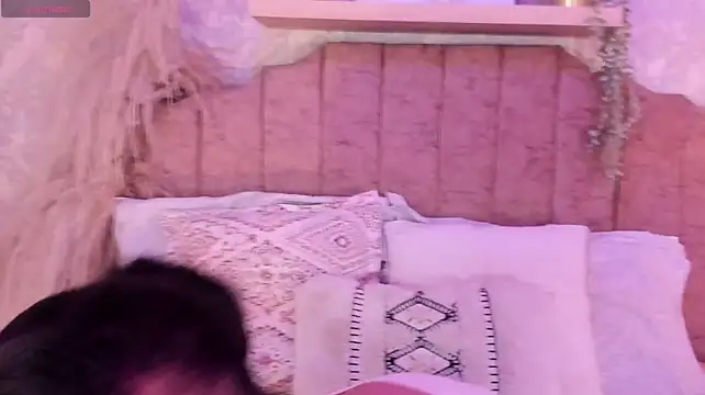 Bianca_DVarelaのライブXXXチャット