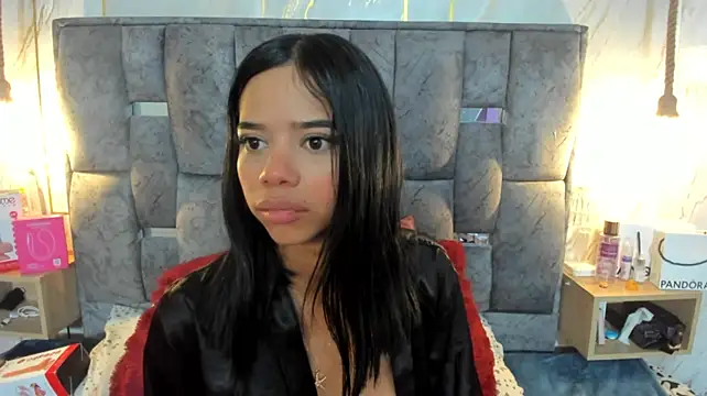 Czat XXX na żywo – allison_11