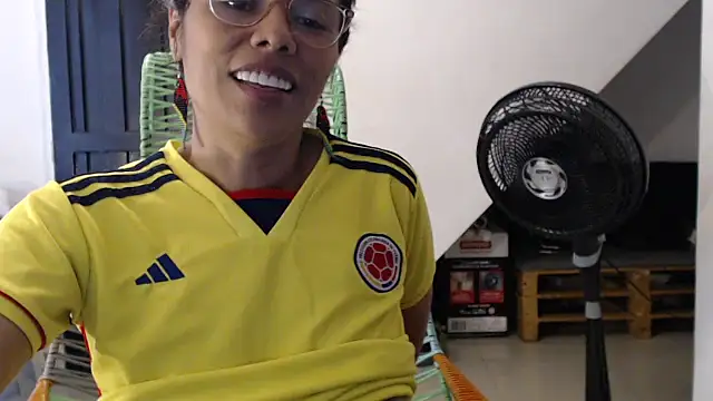 Dimar83 Live XXX-chat