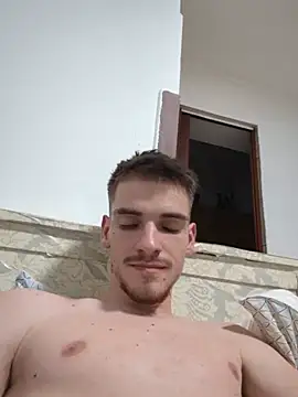 darkboy665 – Naživo XXX chat