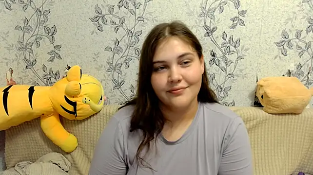 rachelwild élő XXX-chatje