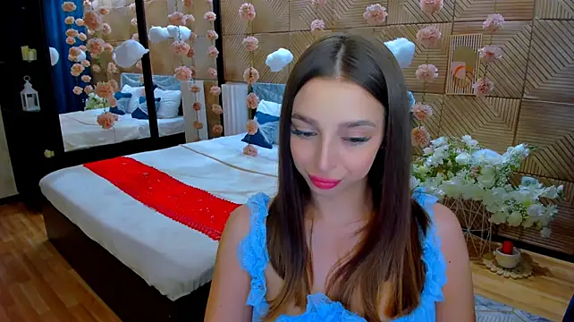 FlirtySpark Live XXX-Chat