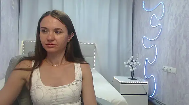 Chat +18 de KaraCriegs ao vivo
