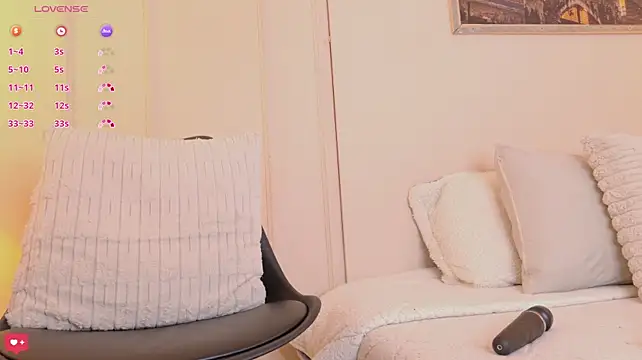 Živý XXX chat Zuzu_sweet