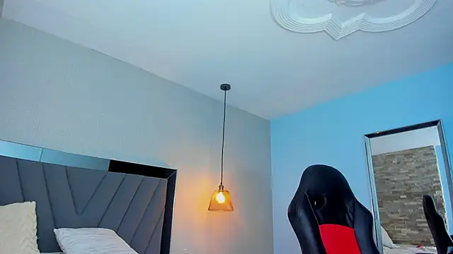clarise_hall3 Live XXX-chat