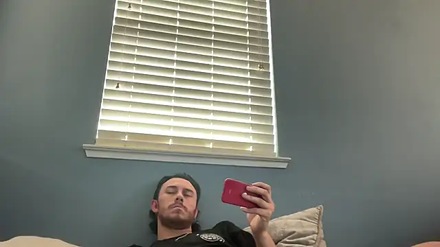 WhiteMamba6910 现场XXX聊天