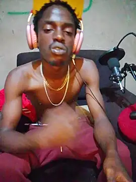 Demon254_ Live XXX-chat