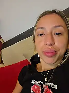Chat XXX ao vivo de Icy_Luna