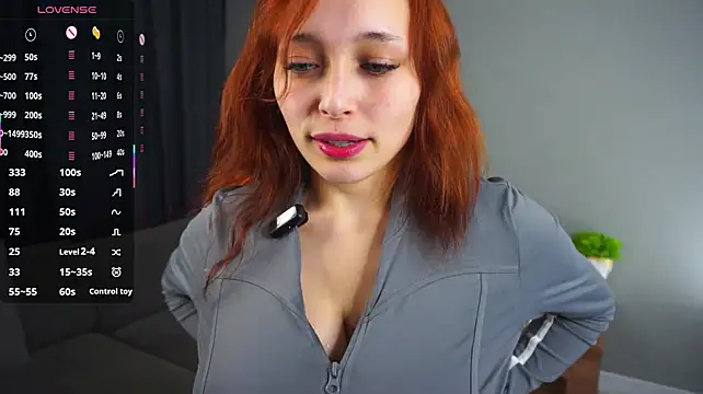 ElzaObleness live XXX chat